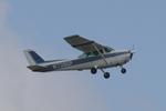 N739GP @ KSRQ - N739GP departs Runway 14 at Sarasota-Bradenton International Airport - by Suncoast Spotter