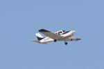 N40831 @ KSRQ - N40831 departs SRQ - by Suncoast Spotter
