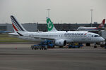 F-HPNH @ EHAM - Parked - by micka2b