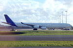 D-AUSZ @ EHAM - Parked - by micka2b