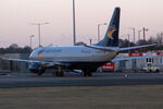 G-JMCS @ EGPH - Parked - by micka2b