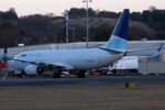 OE-IWA @ EGPH - Parked - by micka2b