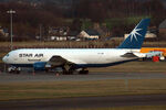 OY-SRK @ EGPH - Parked - by micka2b