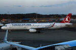 TC-JSV @ EGPH - Taxiing - by micka2b