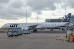 SP-LEC @ EHAM - Taxiing - by micka2b