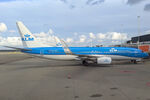 PH-BXC photo, click to enlarge PH-BXC photo, click to enlarge