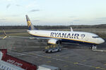 G-RUKN @ EGPH - Parked - by micka2b