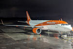 G-UZLT @ EGPH - Parked - by micka2b