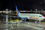 G-JZBC @ EGPH - Parked - by micka2b