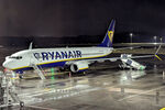 9H-QBZ @ EGPH - Parked - by micka2b