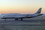 D-AKJC @ EGPH - Taxiing - by micka2b
