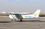 N471PR @ 5T6 - Cessna 172M