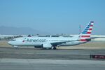 N985NN @ KELP - Boeing 737-823 - by Mark Pasqualino
