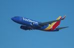 N221WN @ KELP - Boeing 737-7H4 - by Mark Pasqualino