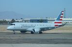 N506SY @ KELP - ERJ-170-200LR