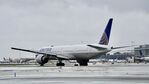 N2135U @ KSFO - SFO 2025 - by Clayton Eddy