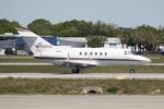 N752CS @ KSRQ - N752CS prepares for departure from Sarasota-Bradenton International Airport - by Suncoast Spotter
