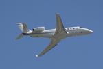 C-FZCC @ KSRQ - CFZCC departs Runway 14 at Sarasota-Bradenton International Airport - by Suncoast Spotter