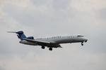 N743SK @ KCLE - United Express #6957 KMKE-KCLE - by Alex2095
