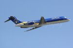 N932AT @ KSRQ - Brewers One departs SRQ - by Suncoast Spotter