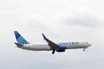 N27213 @ KCLE - United #1248 KDEN-KCLE
