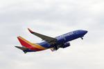 N200WN @ KCLE - Southwest #2756 KCLE-KMDW - by Alex2095