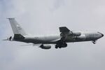 62-3549 @ KSRQ - KC-135 departs SRQ