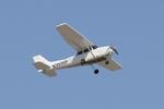 N393SP @ KSRQ - N393SP departs Runway 14 at Sarasota-Bradenton International Airport - by Suncoast Spotter