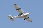 N739GP @ KSRQ - N739GP departs Runway 14 at Sarasota-Bradenton International Airport - by Suncoast Spotter