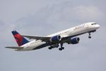 N629DL @ KSRQ - Delta Flight 1953 departs Runway 14 at Sarasota-Bradenton International Airport enroute to Hartsfield-Jackson Atlanta International Airport - by Suncoast Spotter