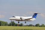 N229SW @ KCLE - Berry Aviation #229 CYXU-KCLE - by Alex2095