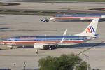 N885NN @ KTPA - American Flight 1850 prepares for departure from Tampa International Airport - by Suncoast Spotter