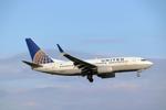 N16732 @ KCLE - United #2658 KIAH-KCLE - by Alex2095