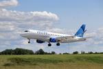 N87302 @ KCLE - United Express #6339 MYNN-KCLE