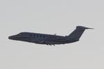 N650CD @ KTPA - N650CD departs Runway 1R at Tampa International Airport enroute to Providenciales International Airport - by Suncoast Spotter