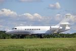 N715CB @ KCLE - N715CB - by Alex2095