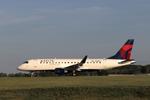 N309SY @ KCLE - Delta Connection #3777 KCLE-KMSP