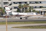 N823QS @ KTPA - Execjet Flight 823 departs Runway 1R at Tampa International Airport - by Suncoast Spotter