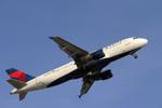 N351NW @ KCLE - Delta #665 KCLE-KATL - by Alex2095