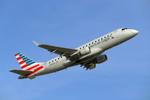 N103HQ @ KCLE - American Eagle #4903 KCLE-KLGA - by Alex2095