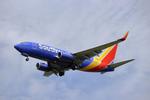 N7839A @ KPIT - Southwest #1556 KMCO-KPIT - by Alex2095