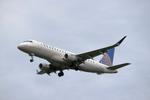 N86350 @ KPIT - United Express #6062 KIAH-KPIT