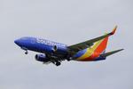 N7836A @ KPIT - Southwest #4305 KDEN-KPIT