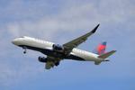 N241SY @ KPIT - Delta Connection #4118 KMSP-KPIT - by Alex2095