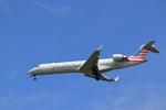 N517AE @ KPIT - American Eagle #5323 KPHL-KPIT - by Alex2095