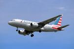 N774XF @ KPIT - American #1743 KORD-KPIT - by Alex2095