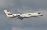 SP-ARG @ ESSA - Rwy 01L - by wijken