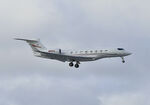 N83CW @ ESSA - Rwy 01L - by wijken