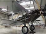 G-EBIR @ EGTH - De Havilland D.H.51 at the Shuttleworth Collection, Biggleswade - by Ingo Warnecke
