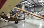 BGA580 @ EGTH - Elliots of Newbury EoN Type 7 Primary Mk1 (SG-38 copy) at the Shuttleworth Collection, Biggleswade - by Ingo Warnecke